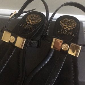 Vince camuto sandals